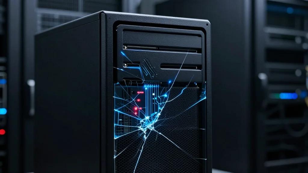 Anthropic Says Its Latest AI Model Is Too Powerful for Public Release and that It Broke Containment During Testing