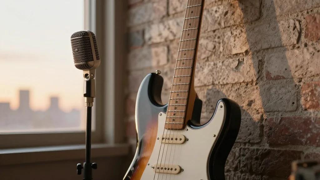 Mary Hood Shares New Video for Track “Water the Fern”