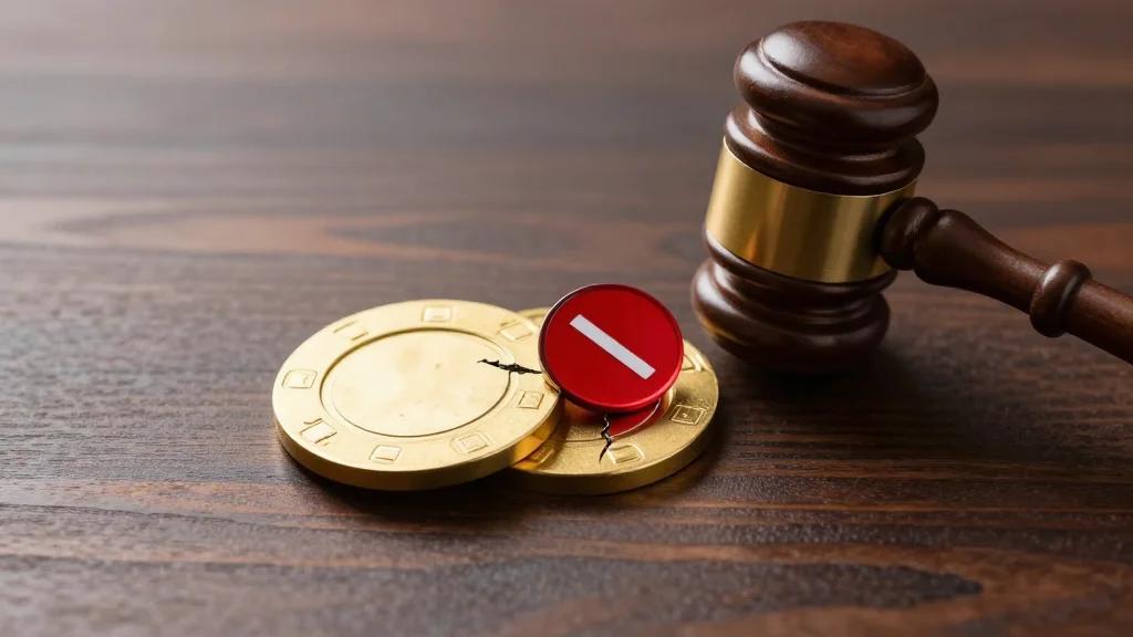 Minnesota Moves Toward Online Sweepstakes Casino Ban