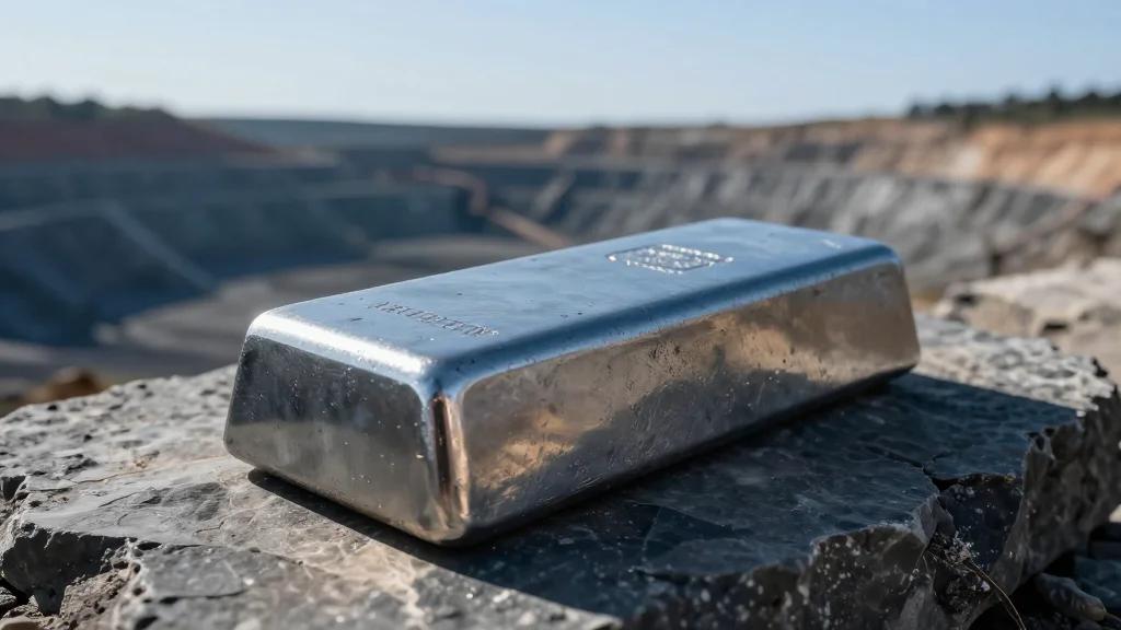 DRC Quota Extension Eases Cobalt Supply Concerns, but Market Reaction Muted