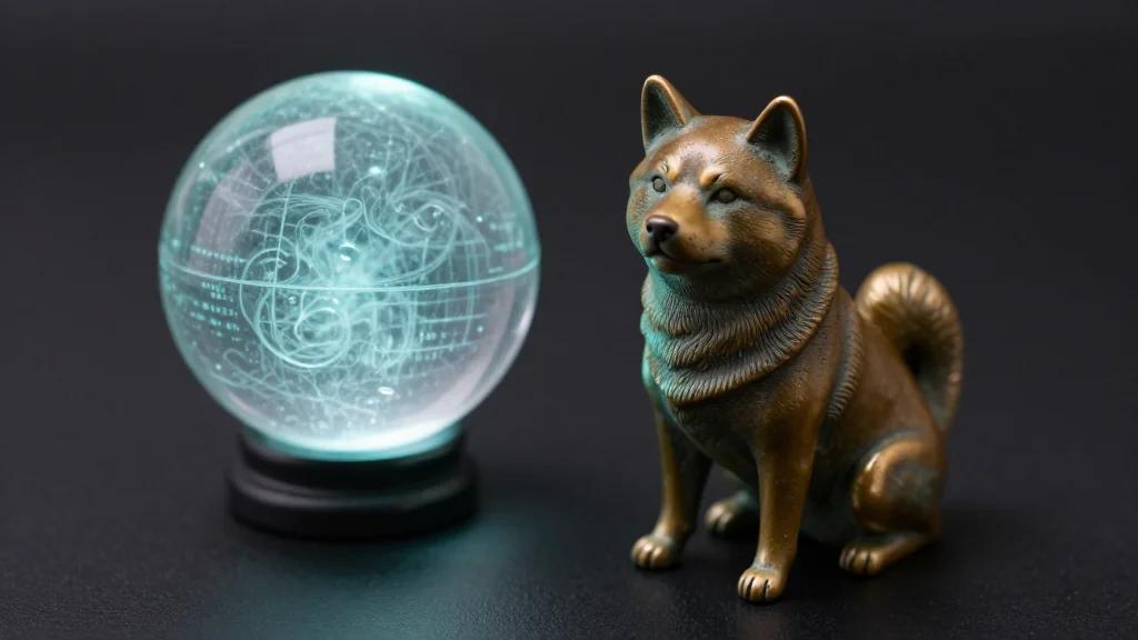 Shiba Inu (SHIB) Drops 20% in Just 30 Days While Mutuum Finance (MUTM)