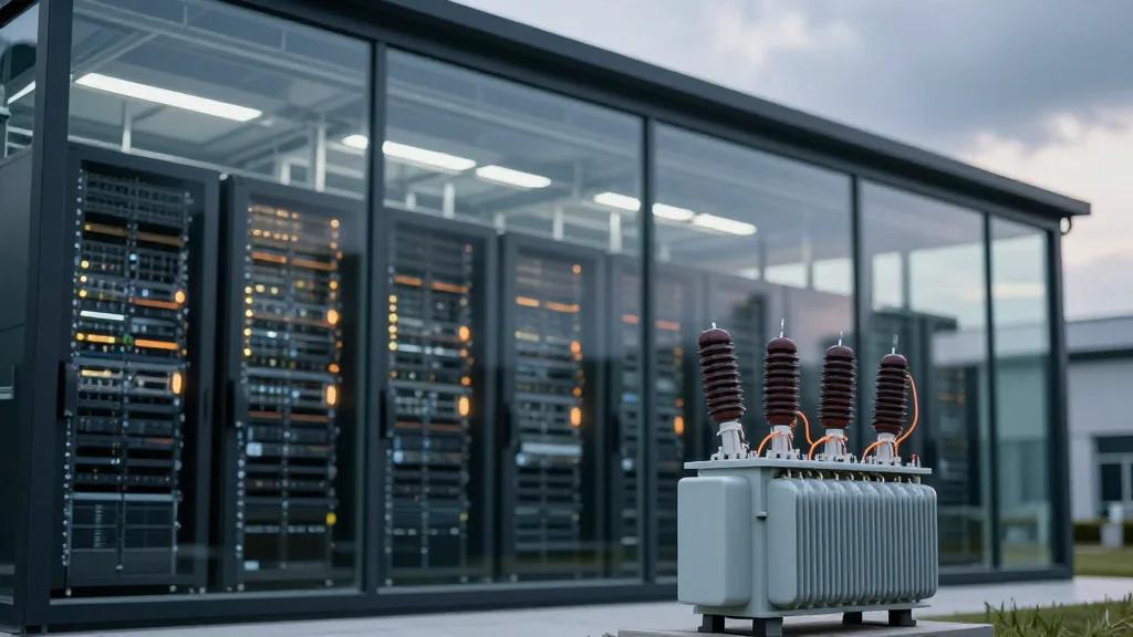 Datacenter Power Scarcity Fuels Long Positions in CIFR, WULF