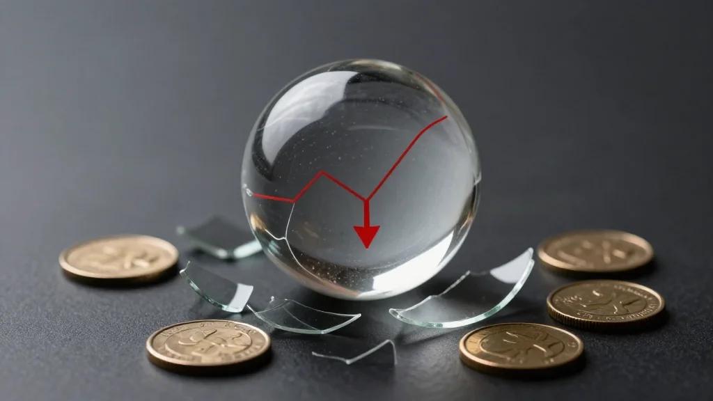 Broad Market Slump Pushes Dozens to 52‑week Lows