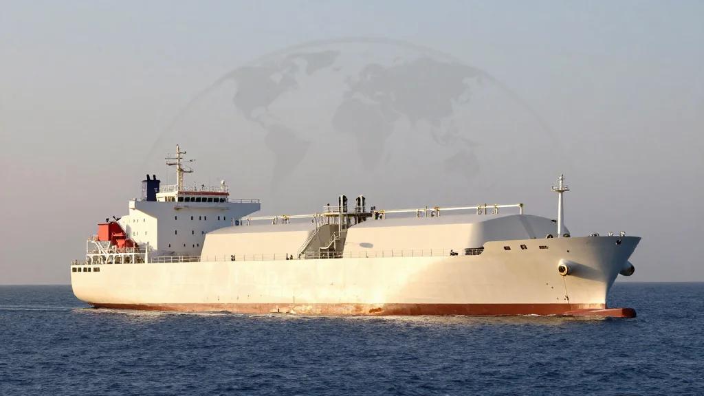 Asia Cuts LNG Imports to Free Gas for Europe