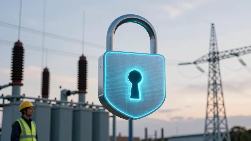 UK Tightens Energy Cybersecurity After Poland Attack