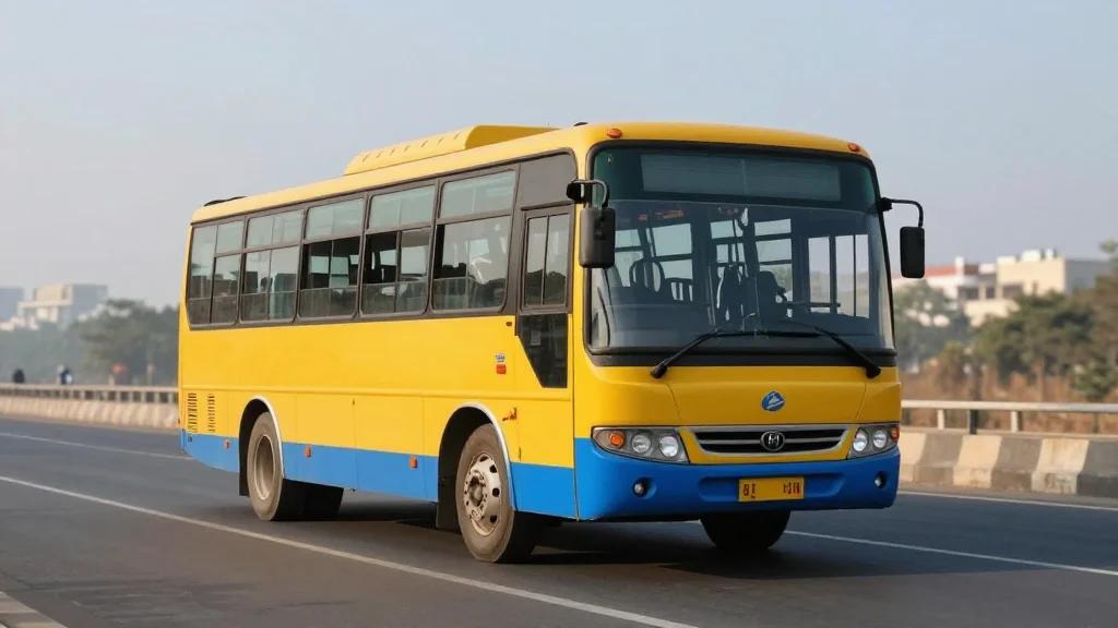 Maharashtra Road Transport Corp’s Daily Loss Stood at ₹1.6 Crore in 2025-26