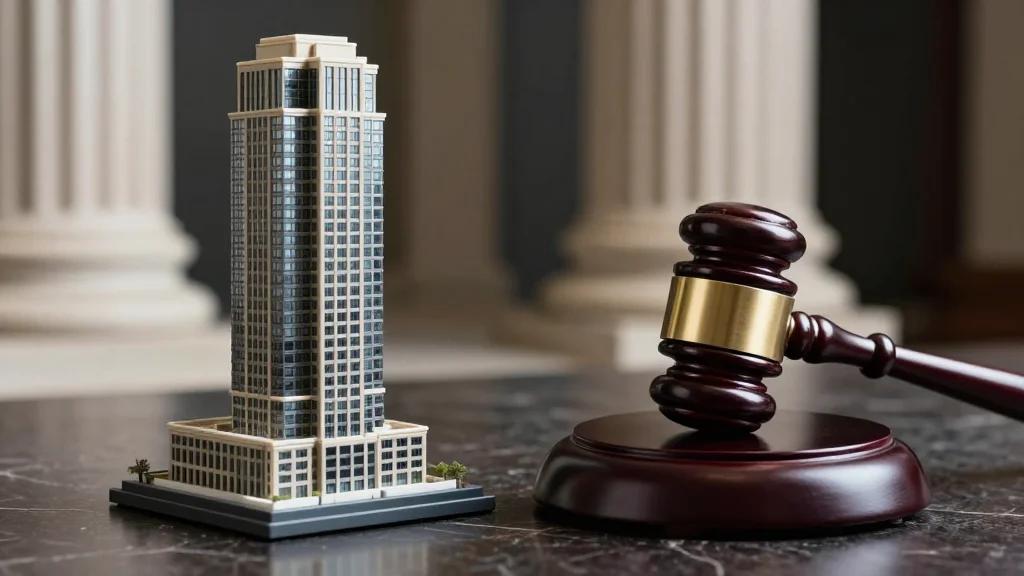 Witkoff May Mediate Elliman‑Shvo Brokerage Fee Dispute