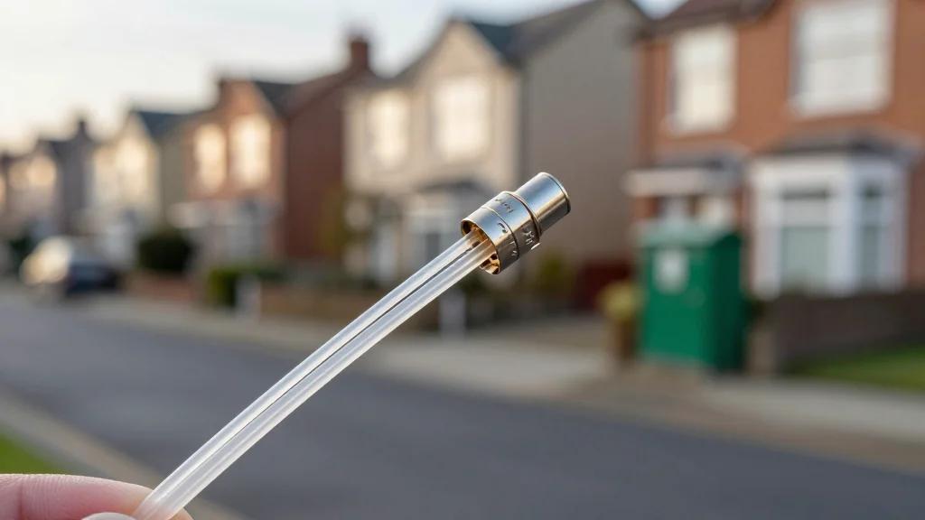 Full Fibre Availability Increases to 84% of UK Premises