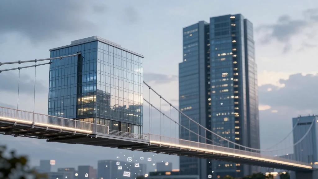 SaaS Built on One Platform Faces Existential Risk