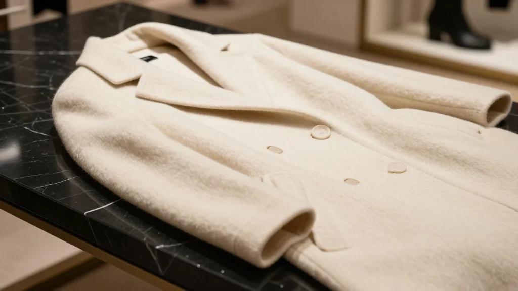 Armani Goes Back to the Archive