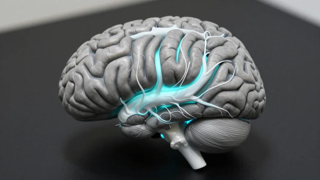Developmental Changes of the White Matter Functional Connectome