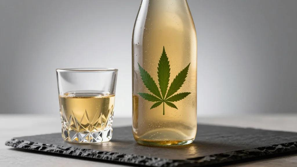 Senate Bill Floats Workaround for Hemp THC Beverage Ban