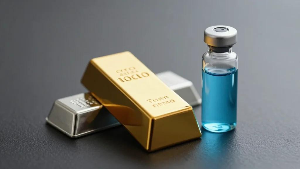 Weak Chinese Economy Fuels Outward Credit Hunt