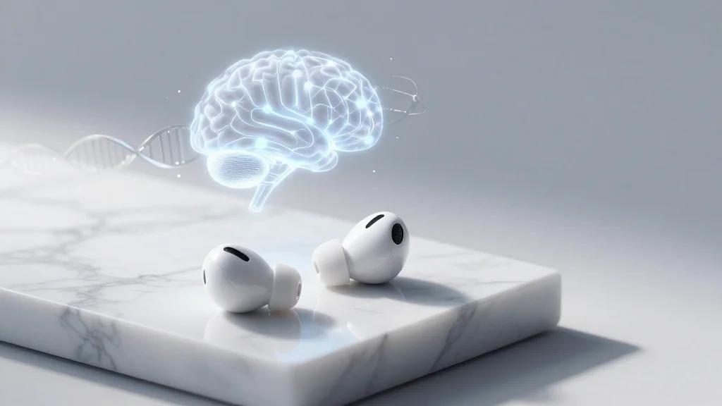 Turn AI Papers Into Audio Walks with Gemini