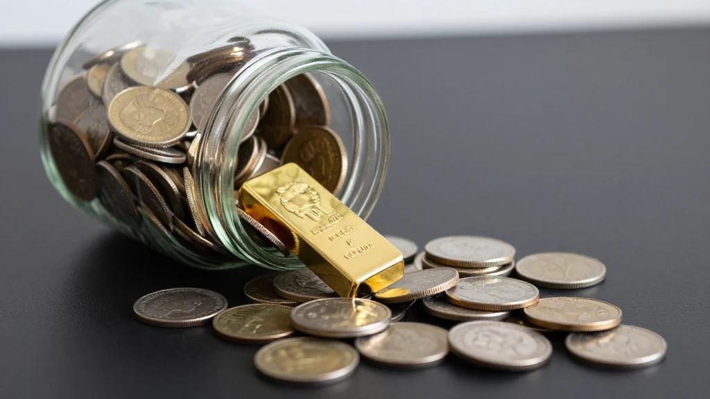 The Market's All-Time High Is A Warning Sign