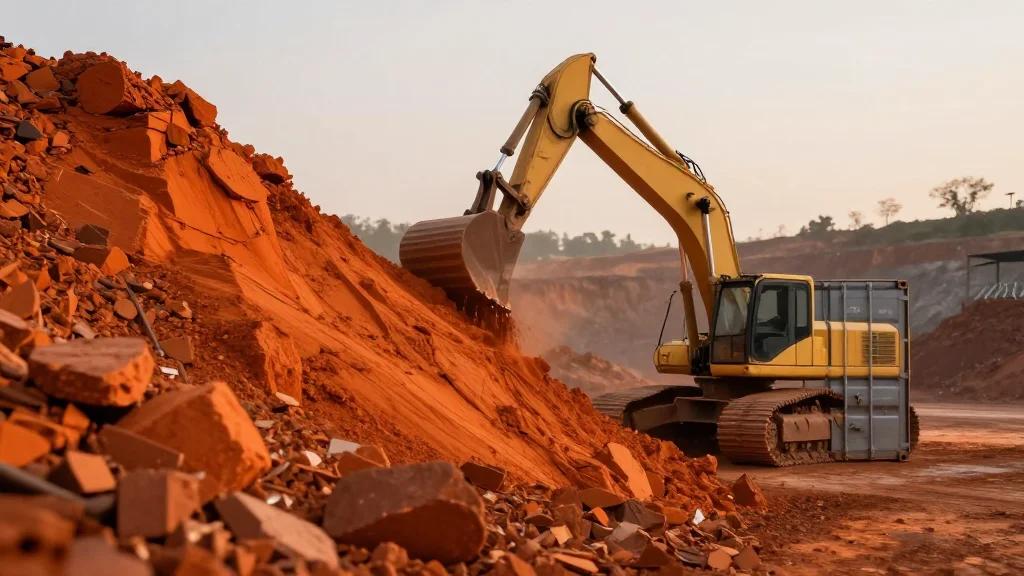 DRC Copper Climbs 10%, Cobalt Shipments Plunge