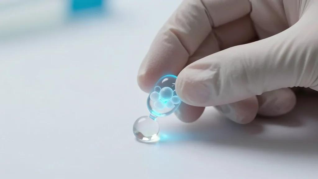 Cell‑Replacement Trials Edge Closer to Type 1 Diabetes Cure, Researchers Say