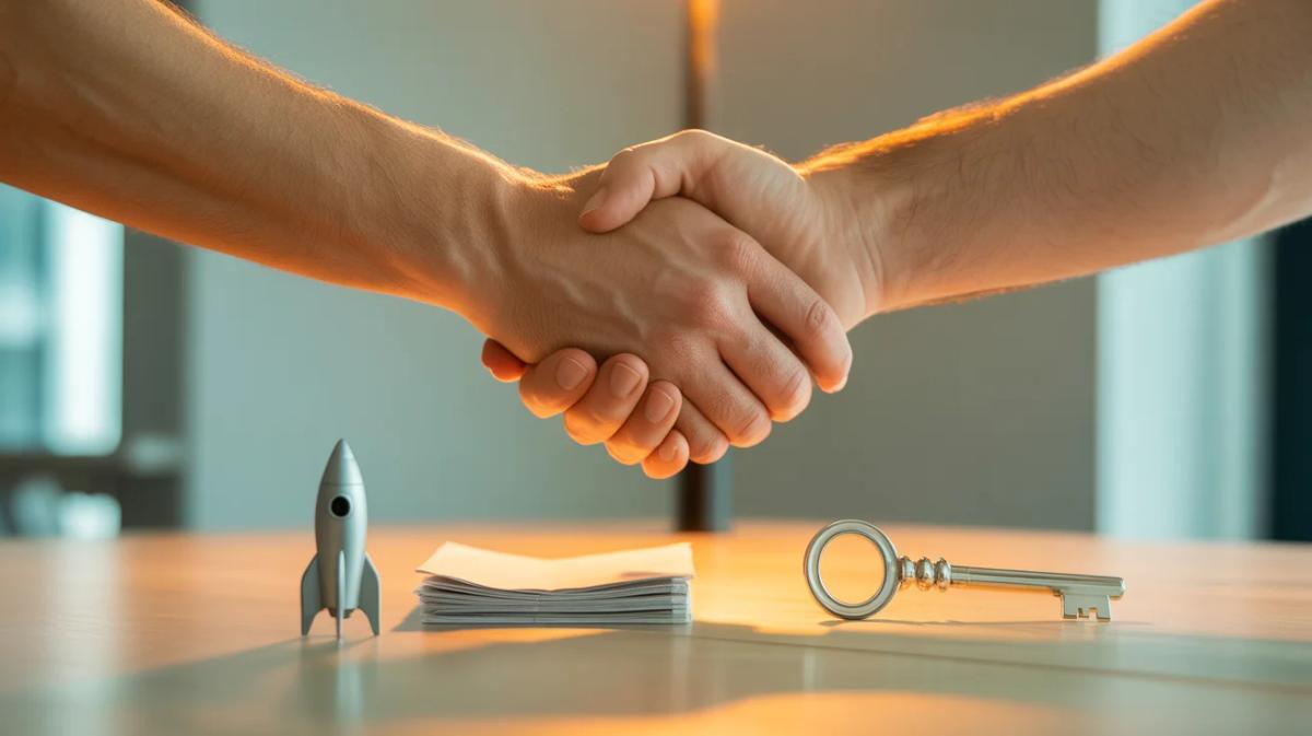 Celebrating Chris Ovitz: The Unsung Second Believer