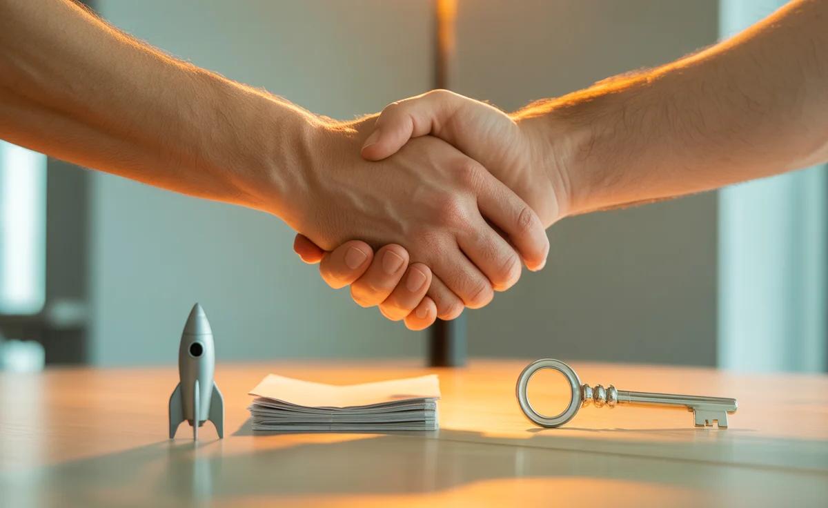 Celebrating Chris Ovitz: The Unsung Second Believer