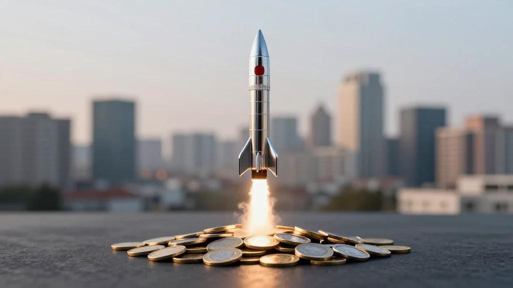 Wealth.com Raises $65M Series B to Expand AI-Powered Wealth Management Platform