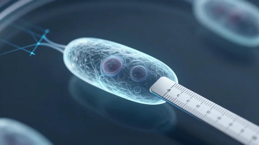 Expansion Microscopy Tool Kit Corrects Distortion of Blown-Up Cells