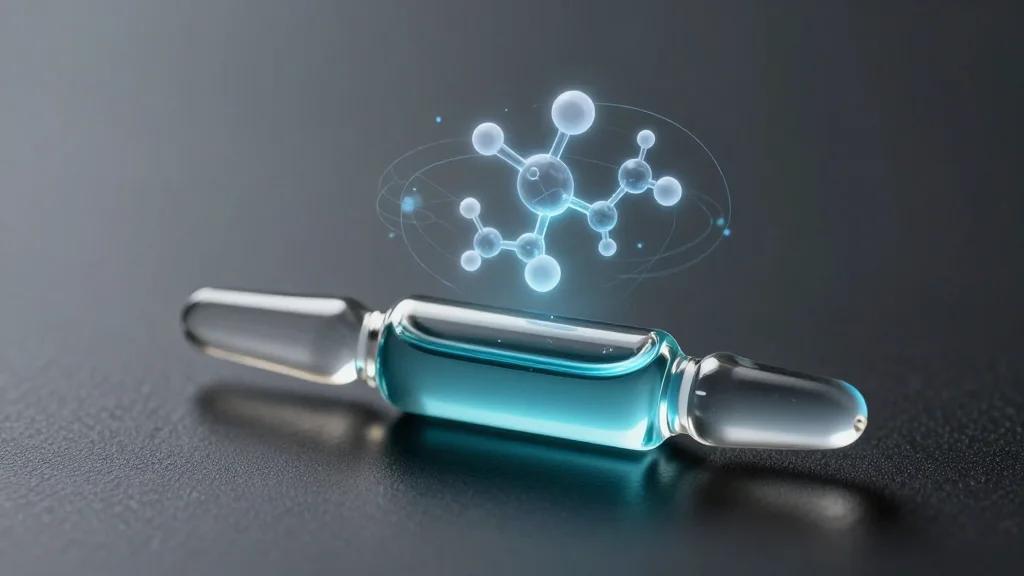 AI Model Designs New Antibiotic for Staph Infections After Exploring 46 Billion Compounds