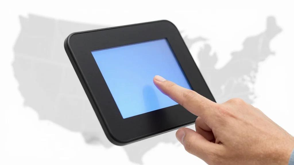 Call for Better Voting Standards Like @AskTSA