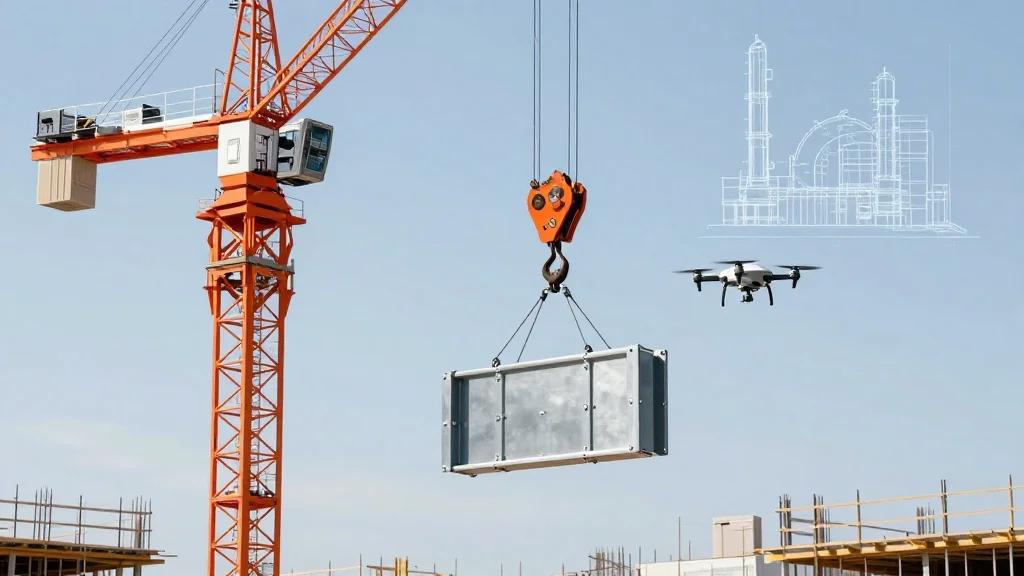 Trimble Signs Agreement to Acquire AI Startup Document Crunch