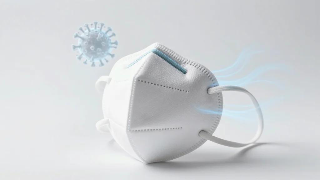 COVID Infection Can Cause Lasting Immune Damage, Masks Essential