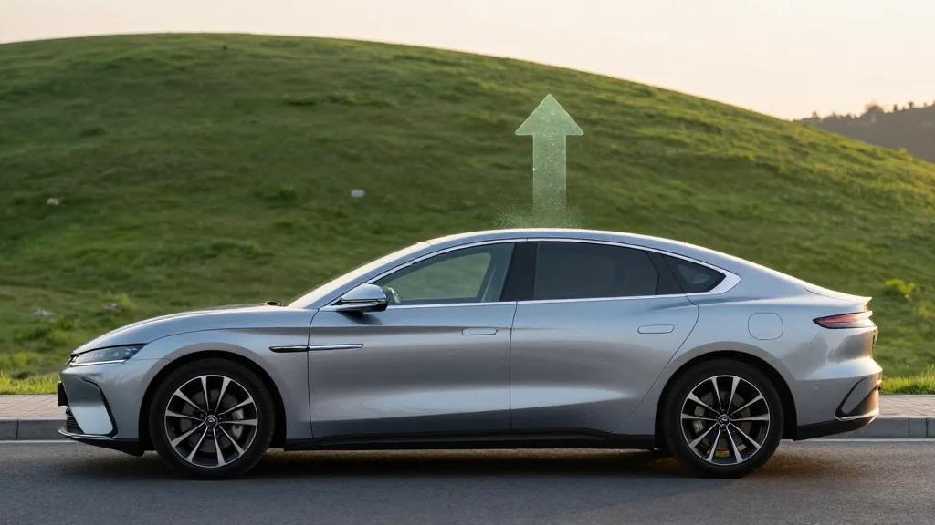 US Hybrid-Car Sales Soar, Along with Gas Prices