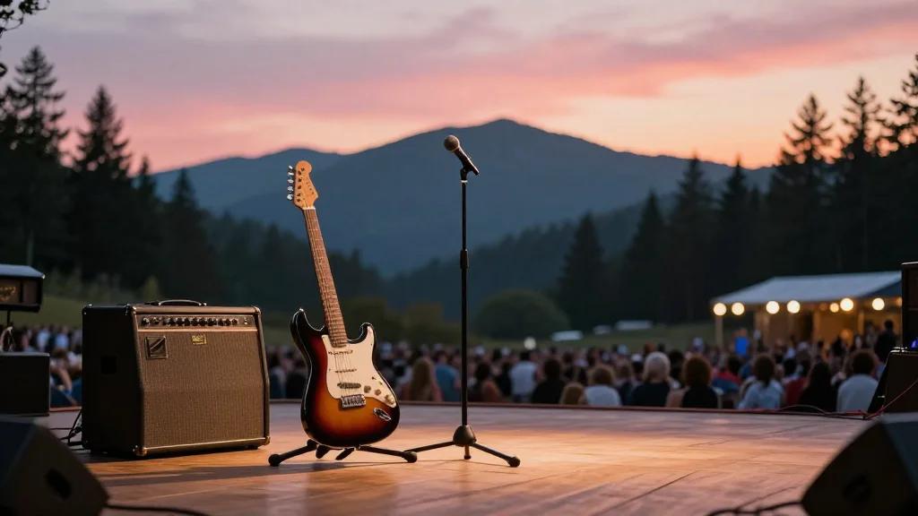 Widespread Panic Announce First Montana Concerts in a Decade