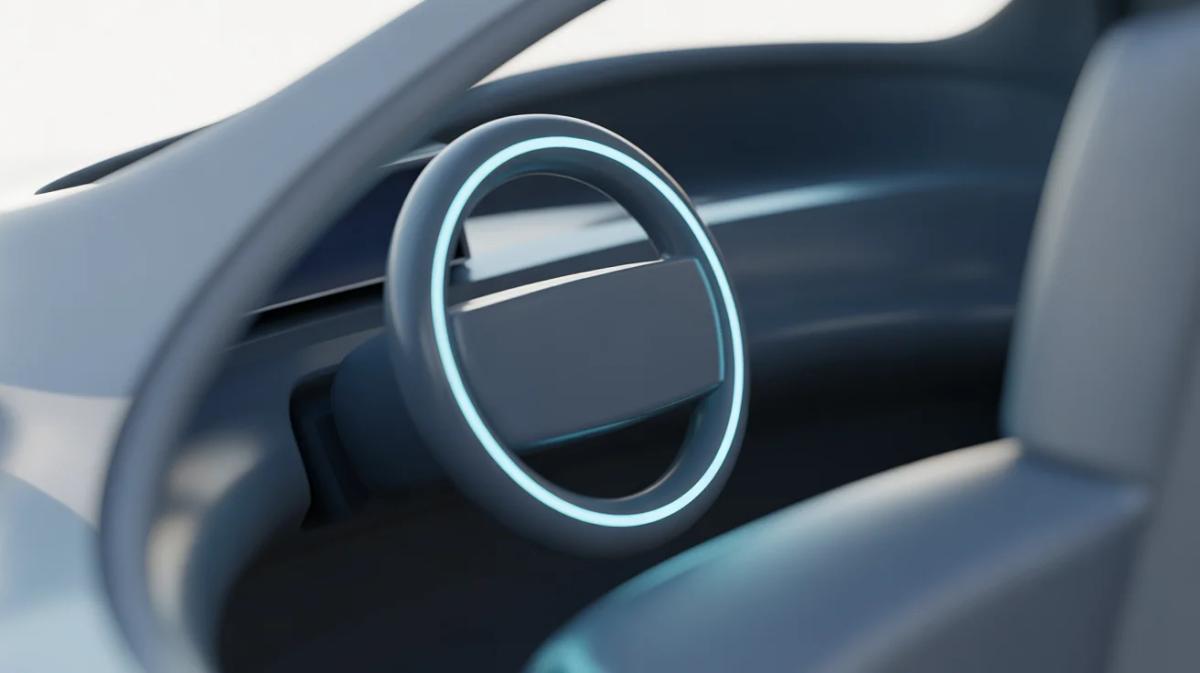 Ford’s AI Voice Assistant Is Coming Later This Year, L3 Driving in 2028