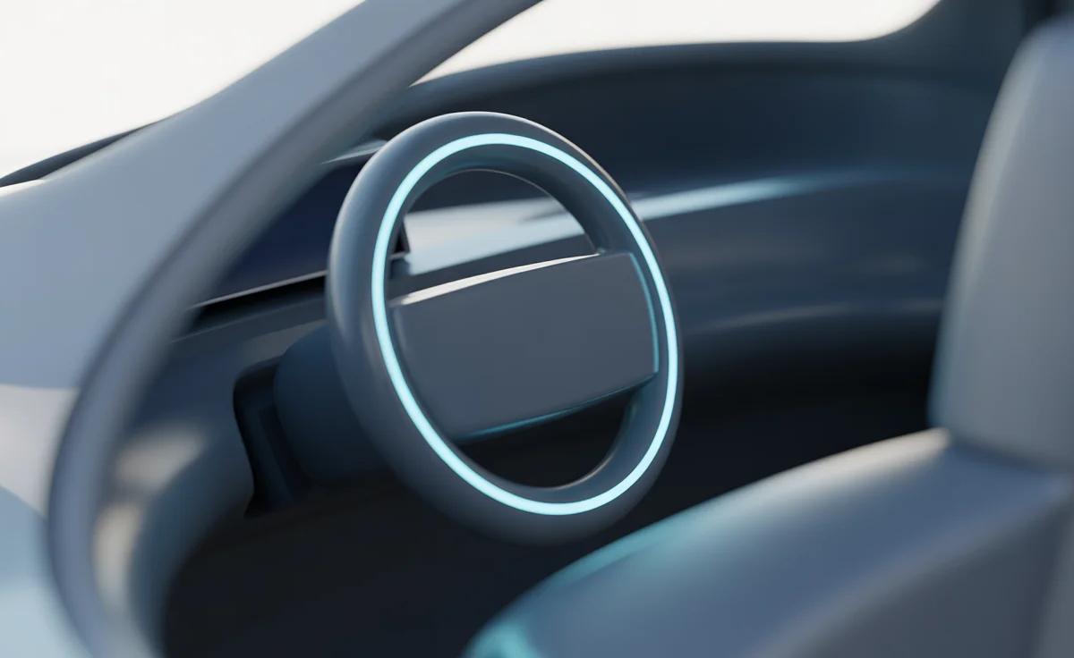 Ford’s AI Voice Assistant Is Coming Later This Year, L3 Driving in 2028