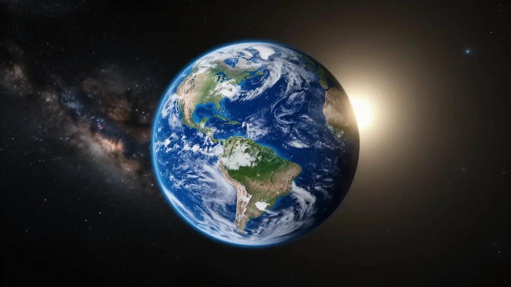 The Best Places to Look for Alien Life: Scientists Identify 45 Earth-Like Worlds to Explore