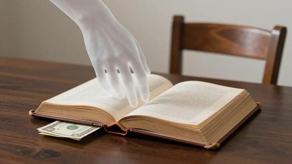 Trump’s “Art of the Deal” Was Ghost‑written