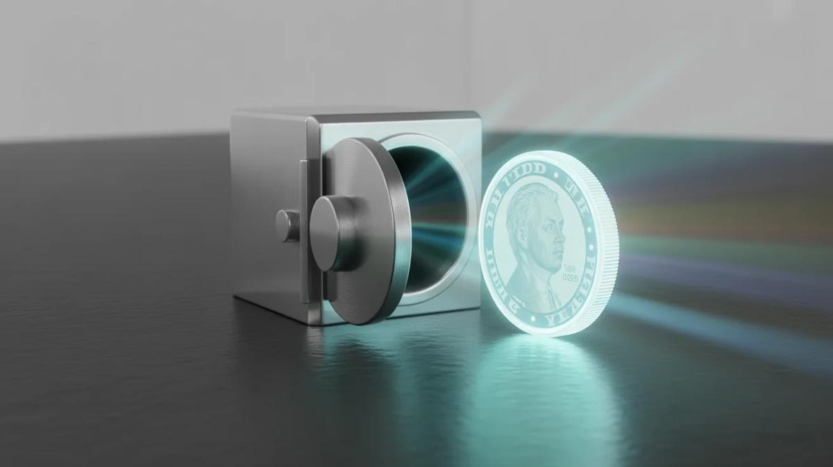 Coinbase Enables $1B Crypto‑Collateral Borrowing, Merging DeFi Power with Simplicity