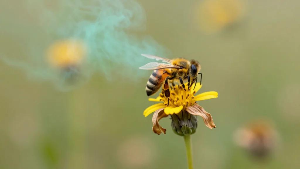 Millions of Dead Bees Spark Pesticides Debate in Uruguay