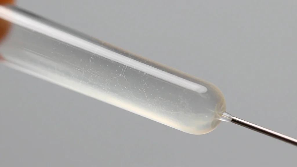 Ultratough Organic–Inorganic Bicontinuous Network Hydrogel via Crosslinking Liquid‐Like Inorganic Ionic Clusters With Polymer Chains