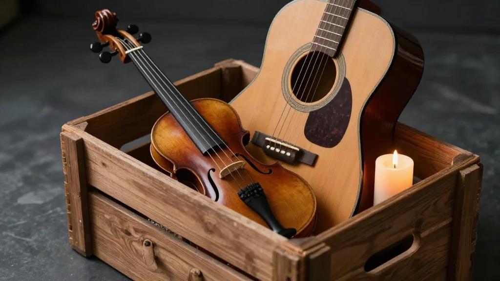 Brown Wimpenny Announce Debut Album ‘Long Live Brown Wimpenny’ and Share “Old Molly Metcalfe”