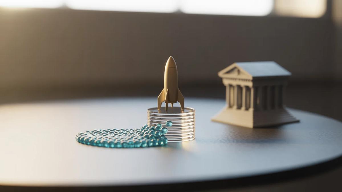 Fed Easing, Altcoin ETFs Surge: Crypto Still Bullish