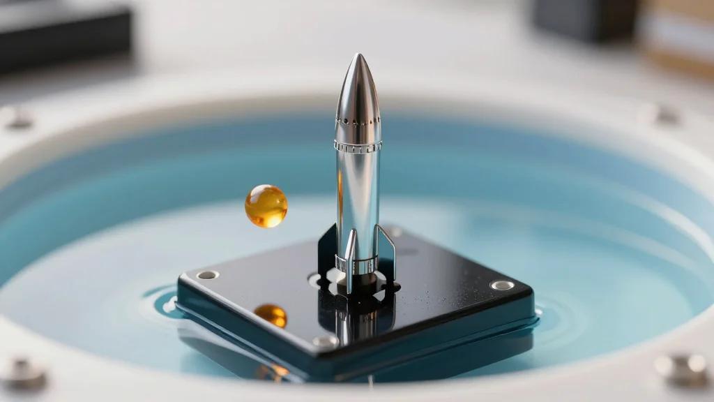 Validate Early, Build Moat Before Hype-Driven Launch