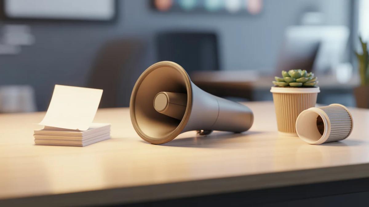 Founders Need Marketing Leadership, Not More Tactics