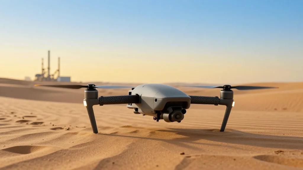 Could Ukraine’s Drone Expertise Serve Gulf Countries?