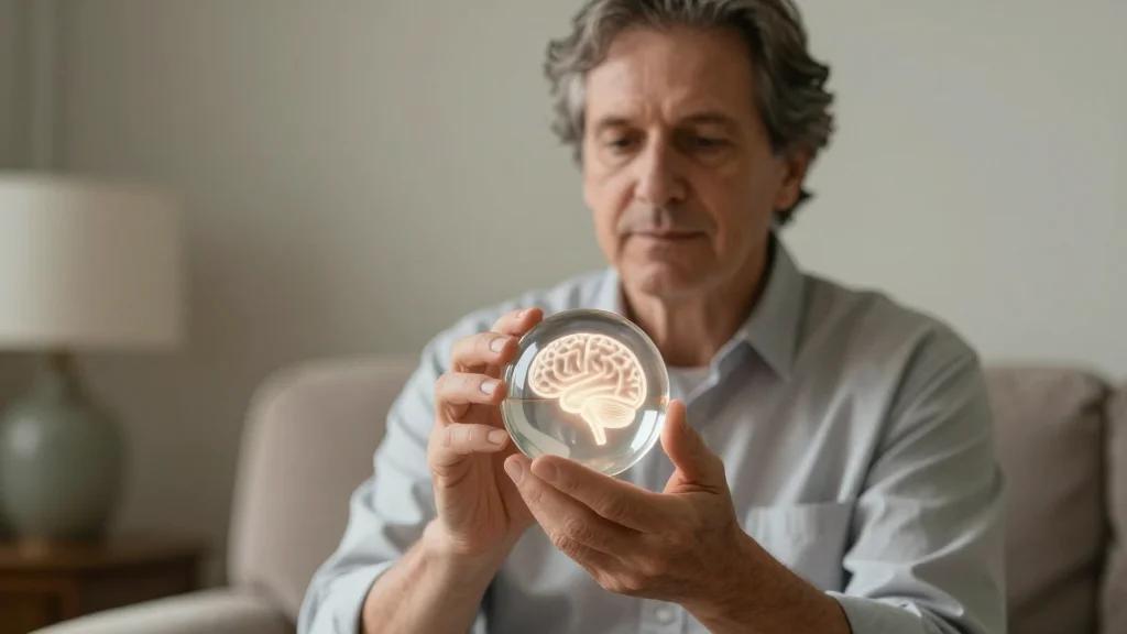 Therapists Prioritize Countertransference Over Autonomic Knowledge