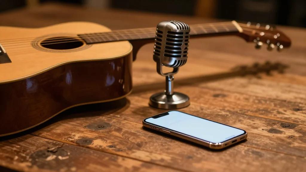 On TikTok, a New Group of Folk Musicians Are Taking the Genre Back to Its Political Roots