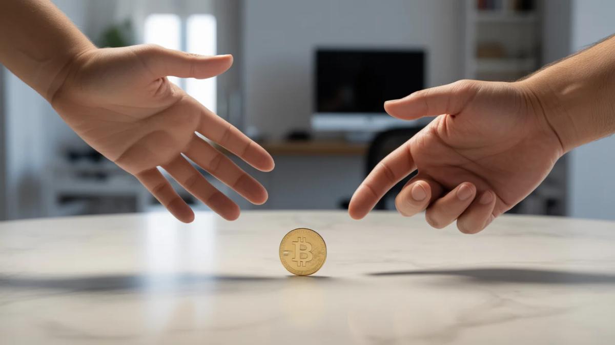 Even at $50k, Fear Will Stall Bitcoin Buyers