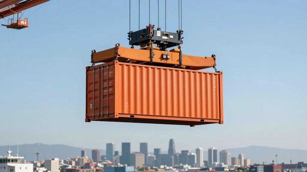 LA Rebounds as Post‑CNY Port Volumes Surge