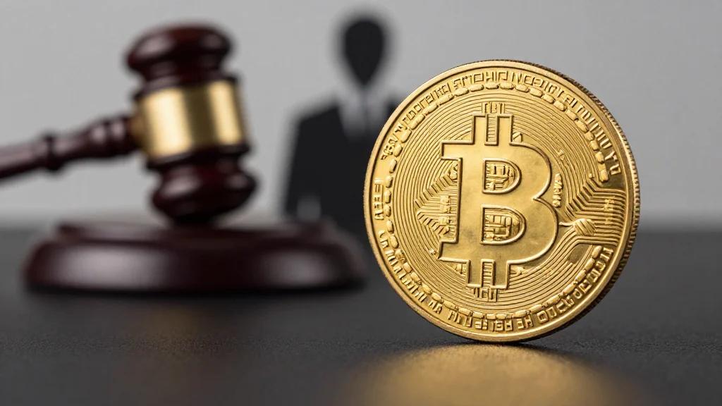 Crypto Claims Legitimacy While Ignoring Terror Financing