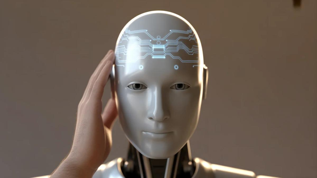 Treat AI Kindly; Abuse Doesn't Improve Its Learning