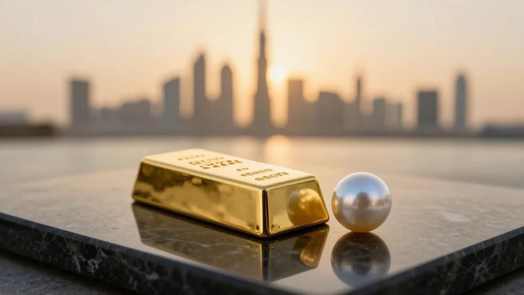 Abu Dhabi’s ‘First Home-Grown Hedge Fund’ Targets Multi-Billion AuM in Three Years